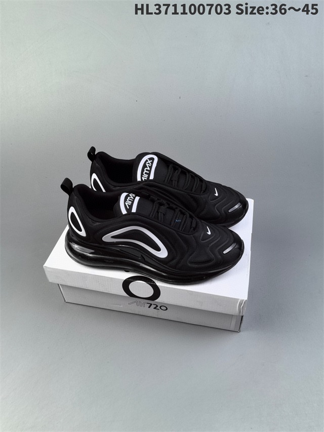 men Air Max 720 shoes 36-45 2025-1-10-007